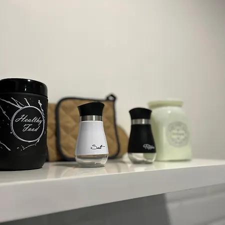 Lazar Lägenhet Novi Sad