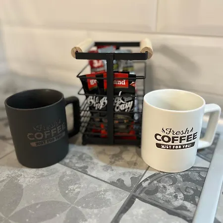 Lägenhet Lazar Novi Sad