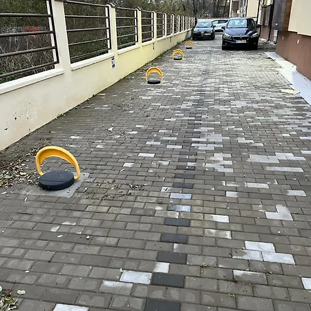 Lägenhet Lazar Novi Sad